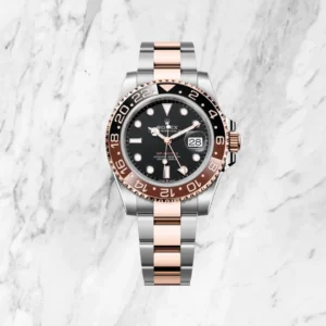 Rolex GMT-Master II "Root Beer" 126711CHNR