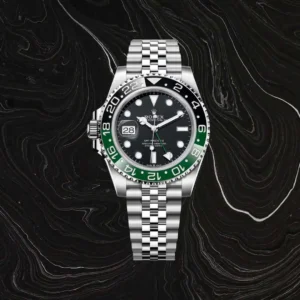 Rolex GMT-Master II "Sprite" 126720VTNR