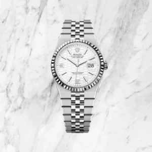 Rolex Land-Dweller 40 127334