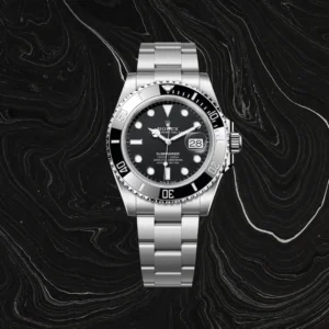Rolex Submariner Date 126610LN