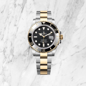 Rolex Submariner Date 116613LN - Black Dial Combinado