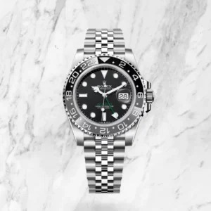 Rolex GMT-Master II - Sprite, Oyster