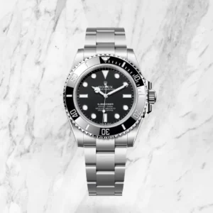 Rolex Submariner No Date